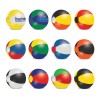 48cm Mix n Match Beach Balls design